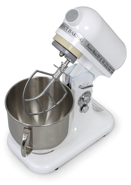 Profesionální stolní mixér, 7 l, 600 W