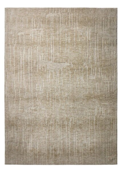 Zelený ručně tkaný koberec 200x300 cm Eriana – Kave Home