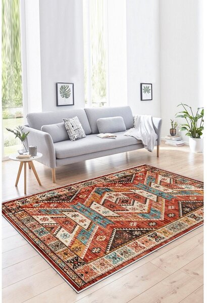 Pratelný koberec 50x80 cm Teco – Vitaus