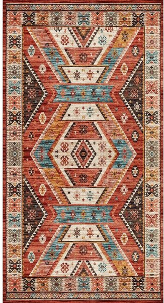 Pratelný koberec 50x80 cm Teco – Vitaus