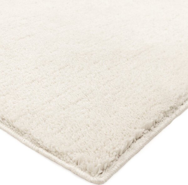Slonovinový pratelný koberec 80x150 cm Super Snug – Asiatic Carpets