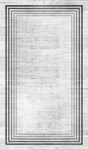 Krémový pratelný běhoun 80x200 cm Simpio – Vitaus