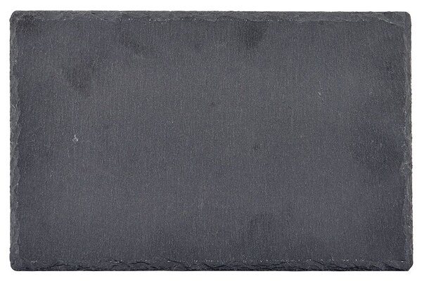 Břidlicová servírovací podložka Slate 28 × 18 cm