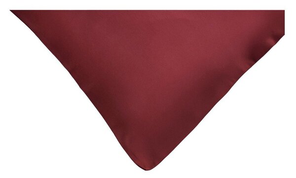 Vínové povlečení na jednolůžko 200x140 cm Elegant – Mijolnir