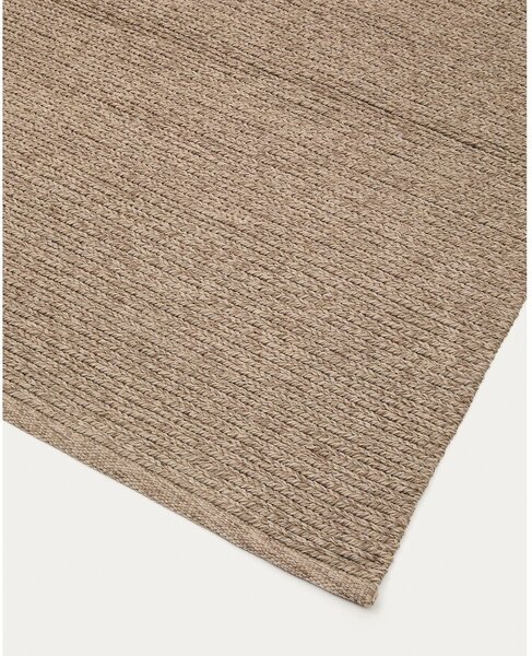 Taupe koberec 160x230 cm Galinda – Kave Home