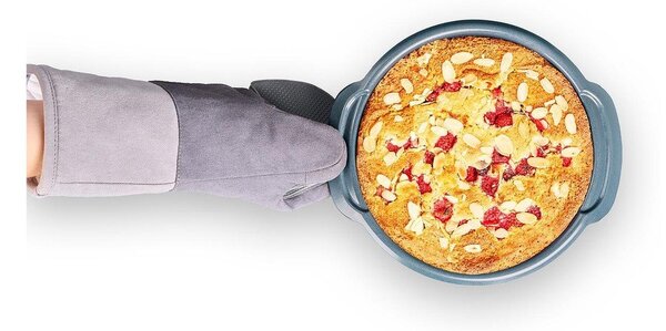 Ocelová forma na dort 2 ks ø 27 cm Nest™ Bake – Joseph Joseph