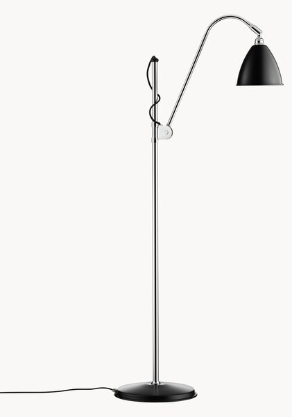 Výškově nastavitelná lampa na čtení BL3