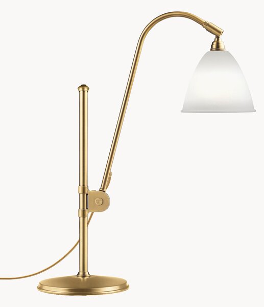 Velká výškově nastavitelná stolní lampa BL1