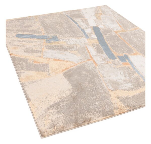 Béžový/krémový koberec 120x160 cm Miro – Asiatic Carpets