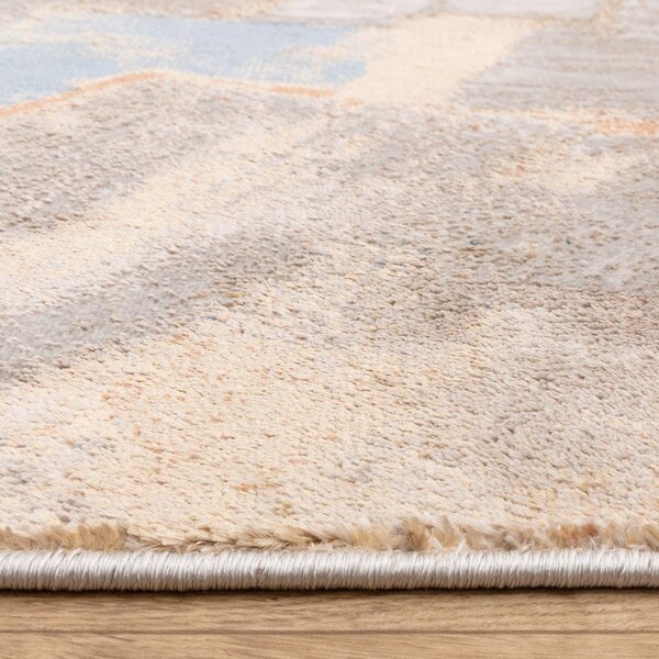 Béžový/krémový koberec 120x160 cm Miro – Asiatic Carpets