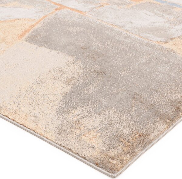 Béžový/krémový koberec 120x160 cm Miro – Asiatic Carpets
