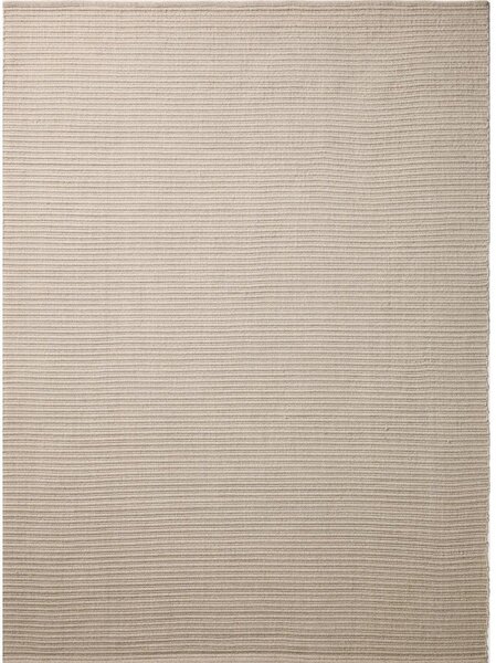 Vnitřní a venkovní koberec v přírodní barvě 200x300 cm Ardelia – Kave Home