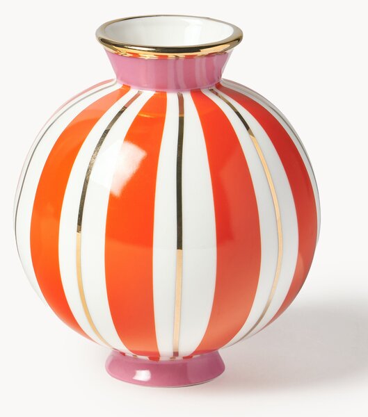 Porcelánová váza Portofino