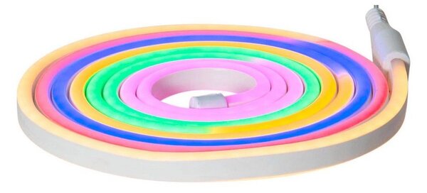 Eglo 900224 - LED Pásek FLATNEONLED LED/57,6W/24V 3 m IP44 vícebarevná