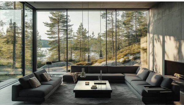 Závěsná svítidlo DCW, Metalická, Obývací pokoj, Kov