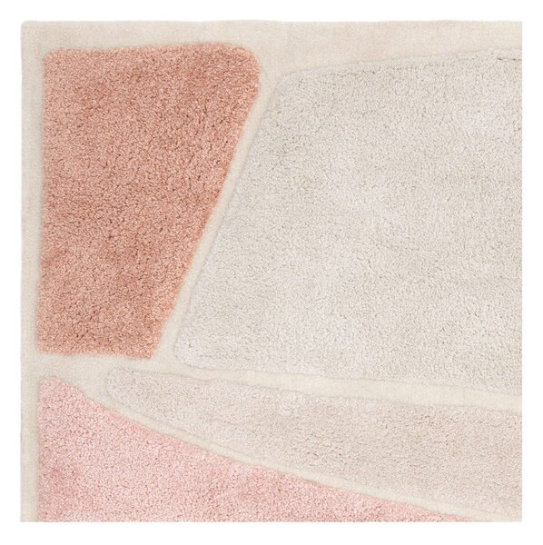 Růžovo-krémový koberec 120x170 cm Horizon – Asiatic Carpets