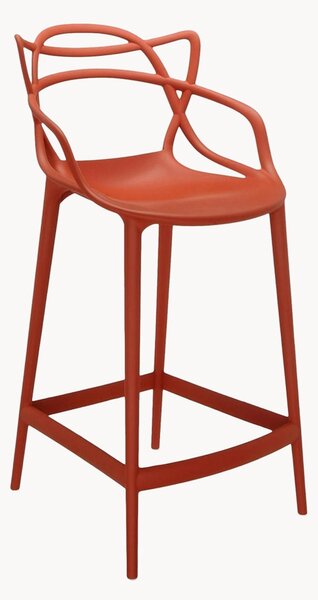 Designová barová židle Masters