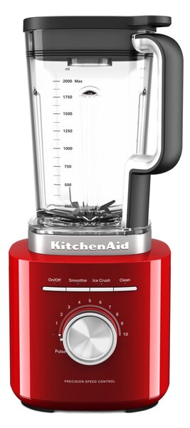 Stolní mixér KitchenAid 5KSB2073 - královská červená