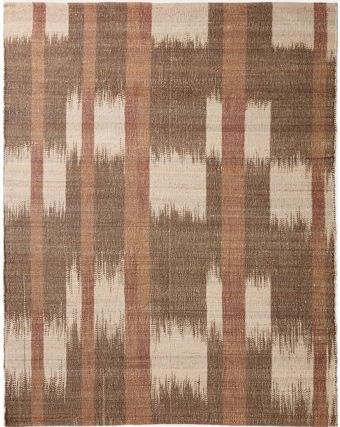 Ručně tkaný jutový koberec 200x300 cm Domira – Kave Home