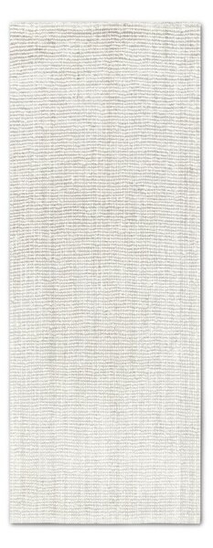Bílý oboustranný/ručně tkaný jutový běhoun 80x200 cm Rosalie – Villeroy&Boch