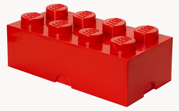 LEGO Úložný box's 8 výstupky Brick