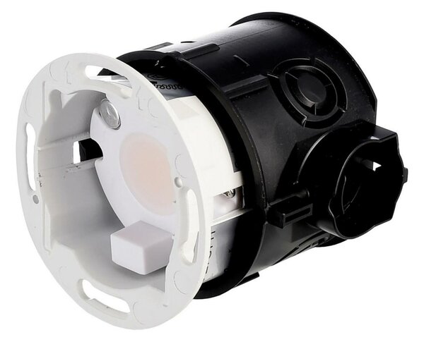 Deko-Light vestavné svítidlo do zdi - Alwaid 2, 4 W, 3000 K, bílá 563010