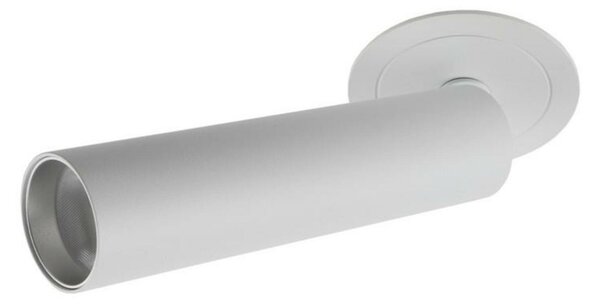 Deko-Light stropní vestavné svítidlo - Slim, 5W, DIM, 2700 K, bílá 565408