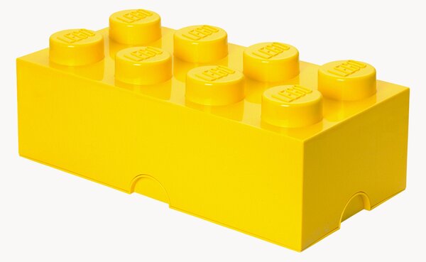 LEGO úložný box's 8 výstupky Brick