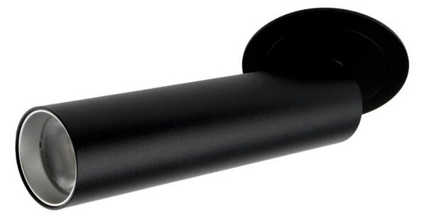 Deko-Light stropní vestavné svítidlo - Slim, 5W, DIM, 2700 K, černá 565409