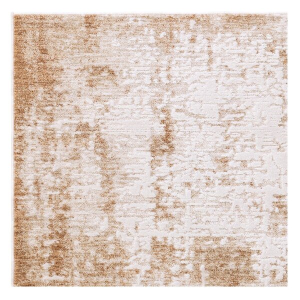 Béžový/krémový ručně tkaný koberec 120x160 cm Anders AN02 – Asiatic Carpets