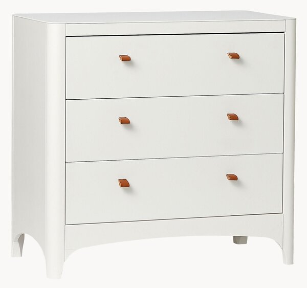 Dětská komoda Leander Classic