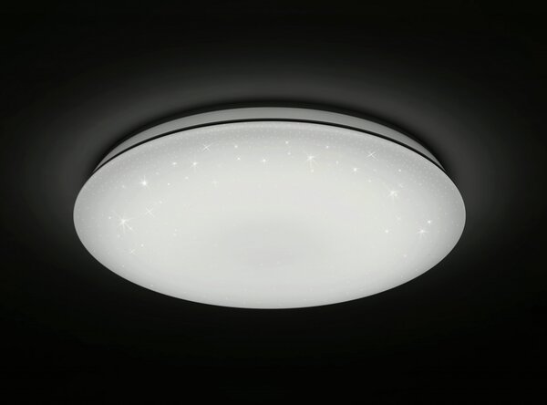 DALEN LED stropní svítidlo inteligentní DALEN, DL-S28TX, 28W - Hvězdná obloha