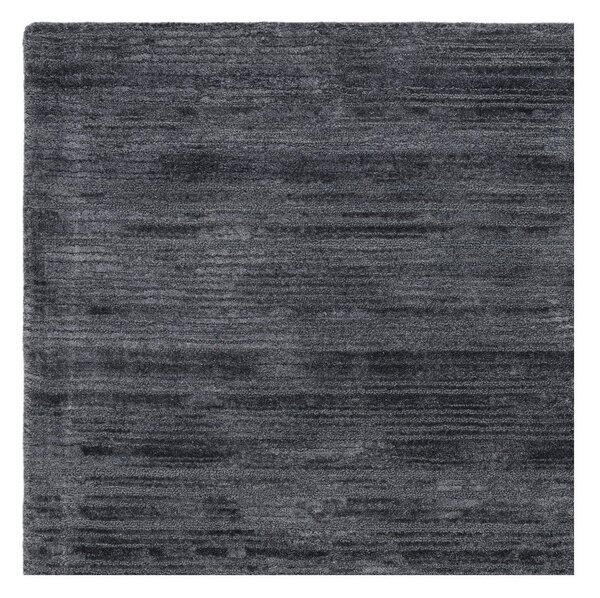Ručně tkaný koberec s příměsí vlny v petrolejové barvě 160x230 cm Henley Petrol – Asiatic Carpets