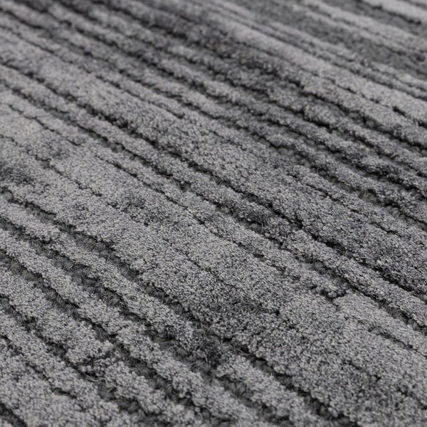Ručně tkaný koberec s příměsí vlny v petrolejové barvě 160x230 cm Henley Petrol – Asiatic Carpets