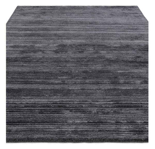 Ručně tkaný koberec s příměsí vlny v petrolejové barvě 160x230 cm Henley Petrol – Asiatic Carpets