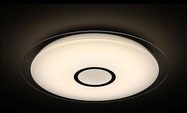 DALEN LED stropní svítidlo inteligentní DALEN, DL-C319T 38W