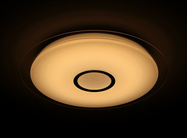 DALEN LED stropní svítidlo inteligentní DALEN, DL-C319T 38W