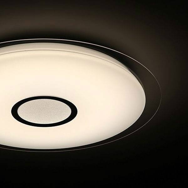 DALEN LED stropní svítidlo inteligentní DALEN, DL-C319TX 38W - Hvězdná obloha