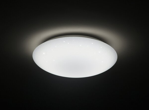 LED stropní svítidlo inteligentní DALEN, DL-C215TX, 25W - Hvězdná obloha