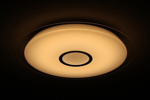 DALEN LED stropní svítidlo inteligentní DALEN, DL-C319TX 38W - Hvězdná obloha