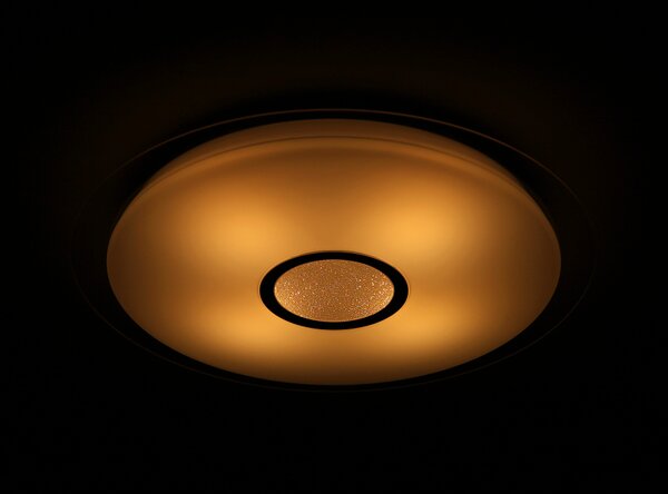 DALEN LED stropní svítidlo inteligentní DALEN, DL-C319T 38W