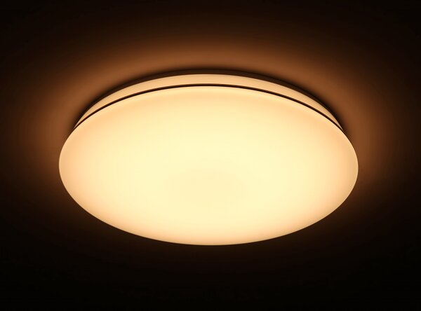 DALEN LED stropní svítidlo inteligentní DALEN, DL-S28T, 28W