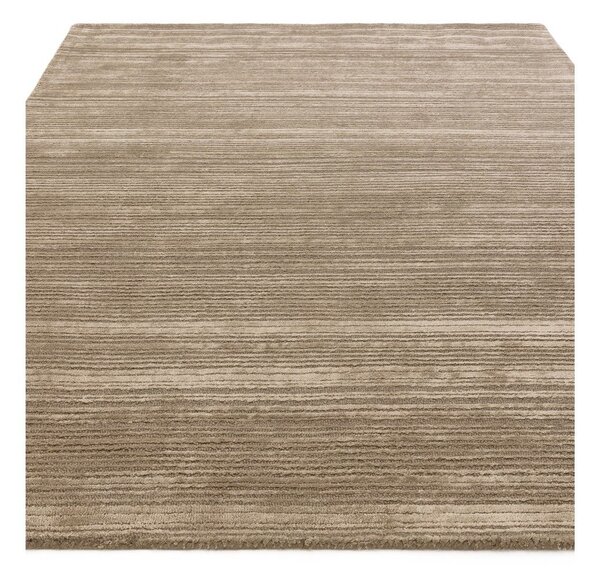 Šalvějově zelený ručně tkaný koberec s příměsí vlny 160x230 cm Henley Sage – Asiatic Carpets