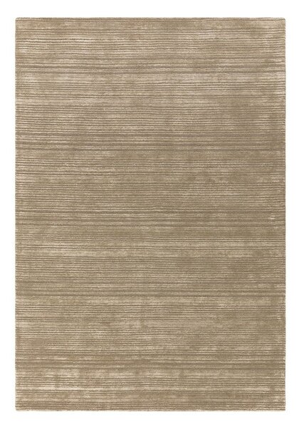 Šalvějově zelený ručně tkaný koberec s příměsí vlny 160x230 cm Henley Sage – Asiatic Carpets