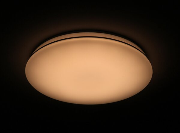 DALEN LED stropní svítidlo inteligentní DALEN, DL-S28T, 28W