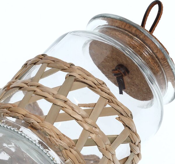 Dóza na sušenky BOHO, 1000 ml, ZELLER