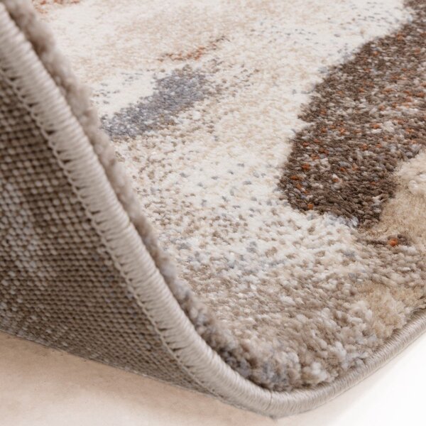 Koberec 120x170 cm Mirage Blur Terra – Asiatic Carpets