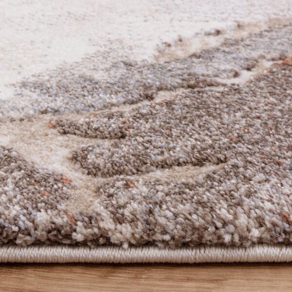 Koberec 120x170 cm Mirage Blur Terra – Asiatic Carpets