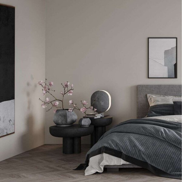 Stolní lampa 101 COPENHAGEN, Metalická, Obývací pokoj, Kov