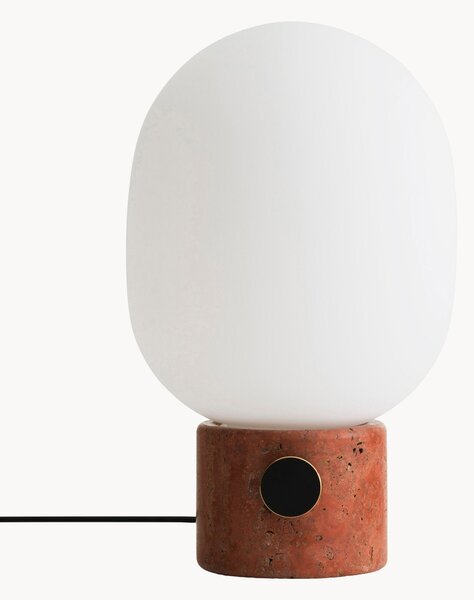 Malá stmívatelná stolní lampa JWDA